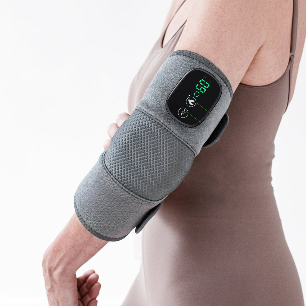 ARTIMax™ Terapia Ortopédica 3 em 1