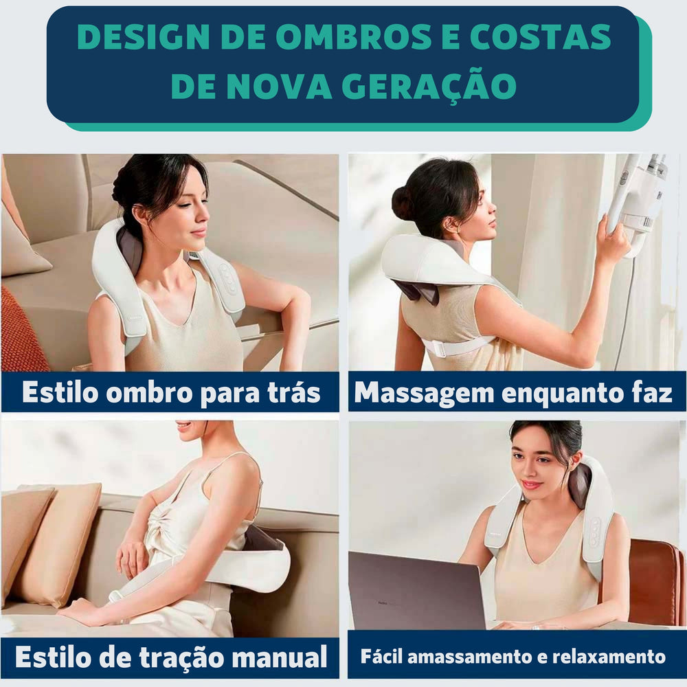 ARTICure - terapia ortopédica para joelhos