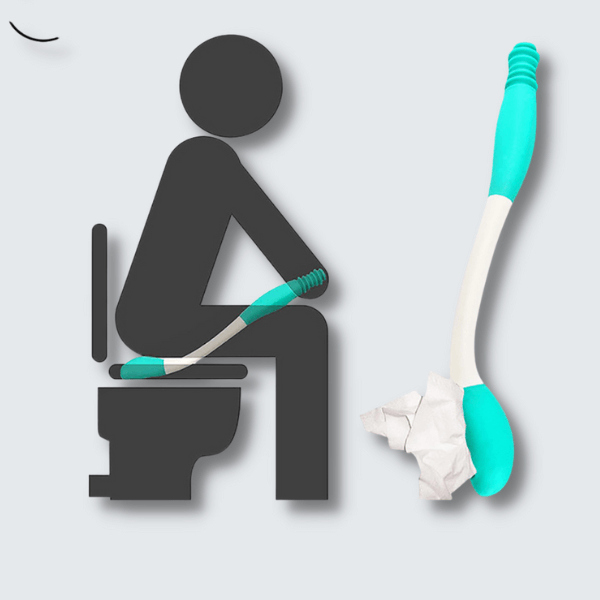 Limpador Higiênico