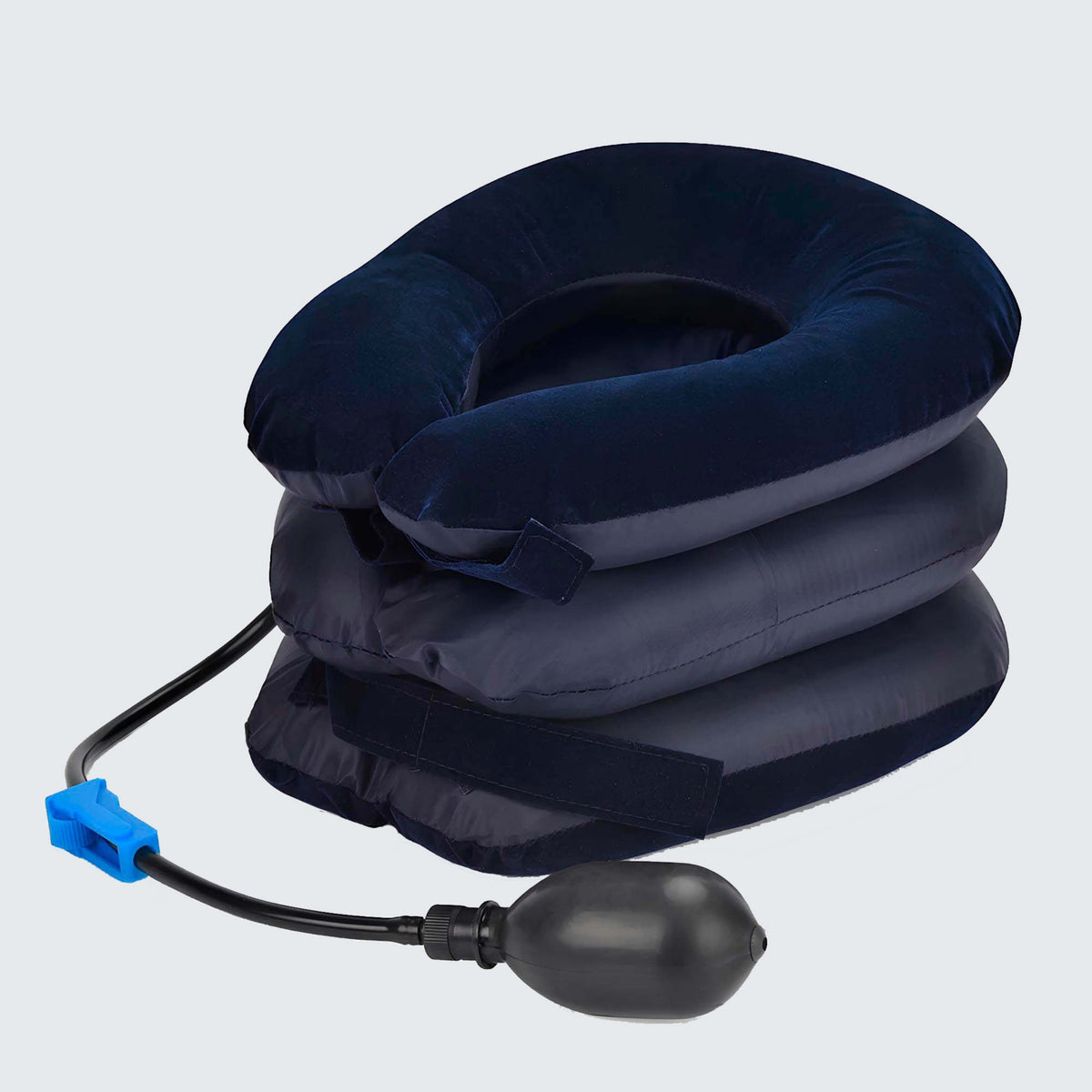 Neck Stretcher - Descompressão de Cervical