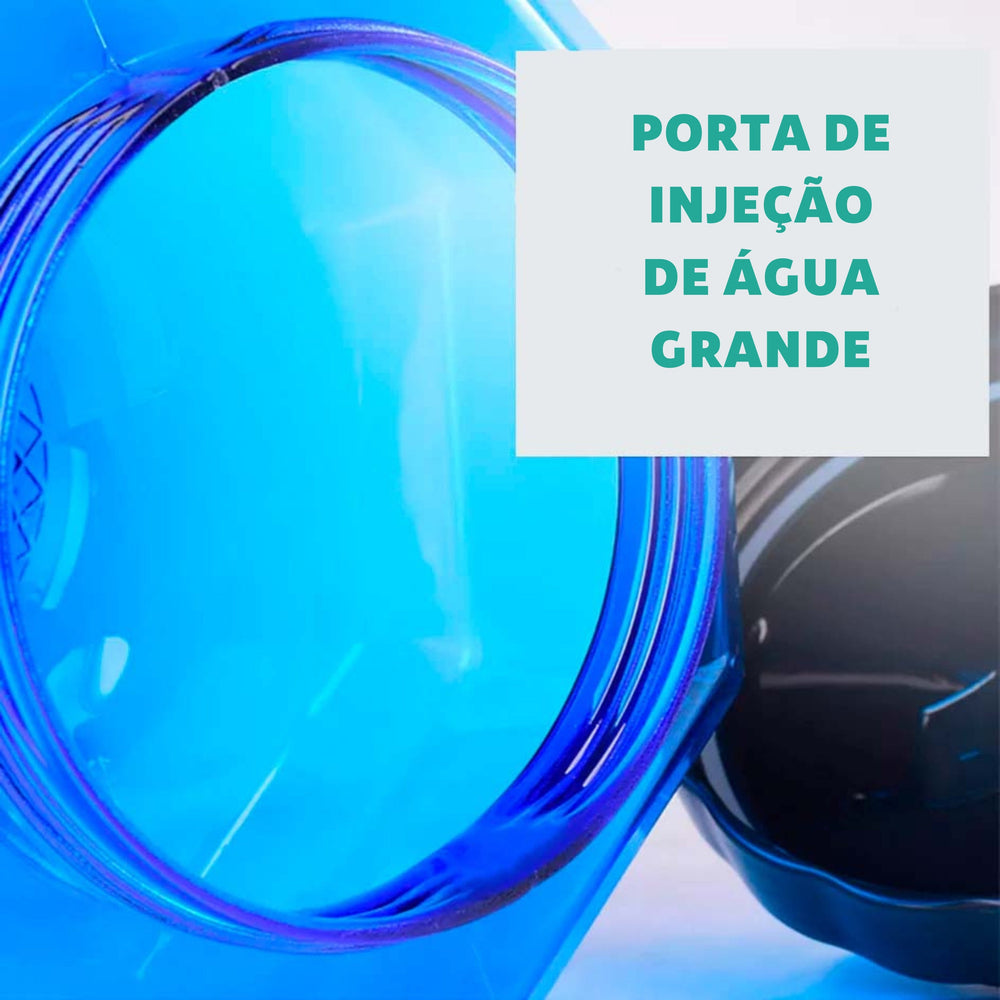 ARTICure - terapia ortopédica para joelhos