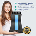 SpinaRelax™ - Terapia Ortopédica para Coluna
