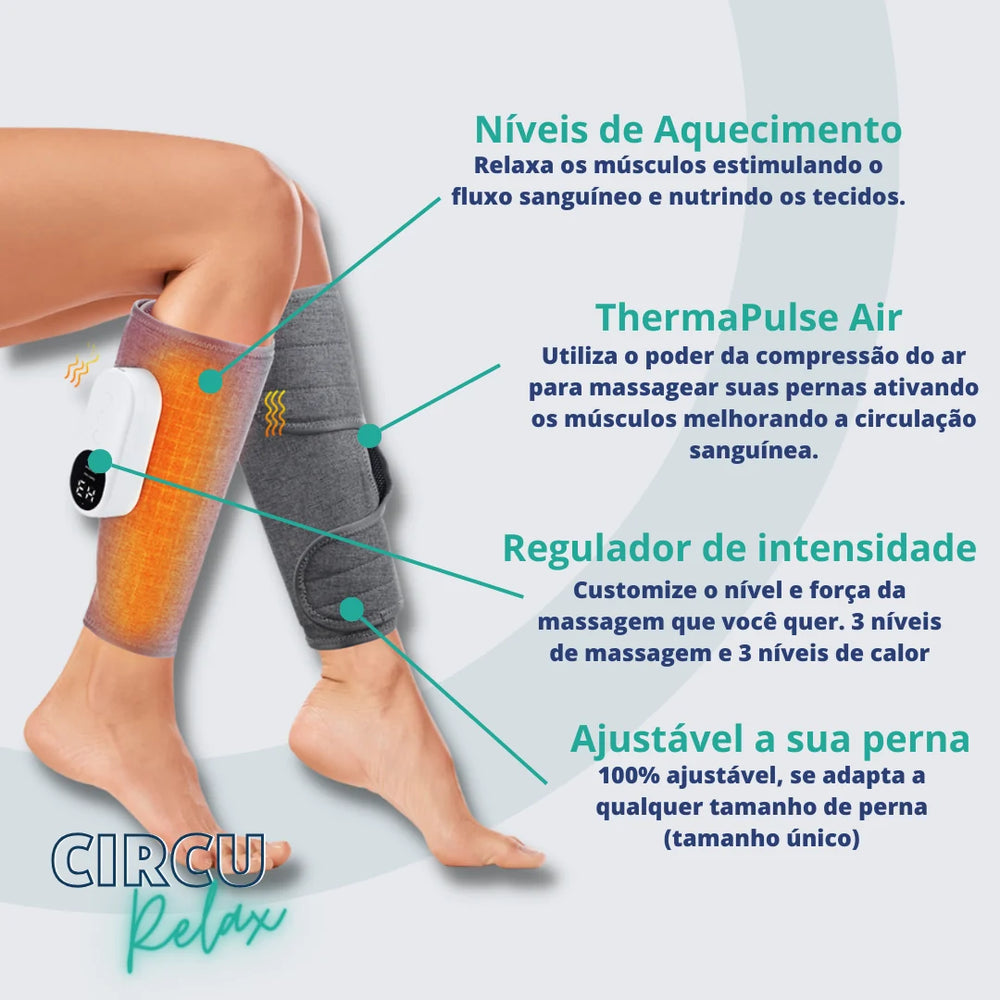 ARTICure - terapia ortopédica para joelhos