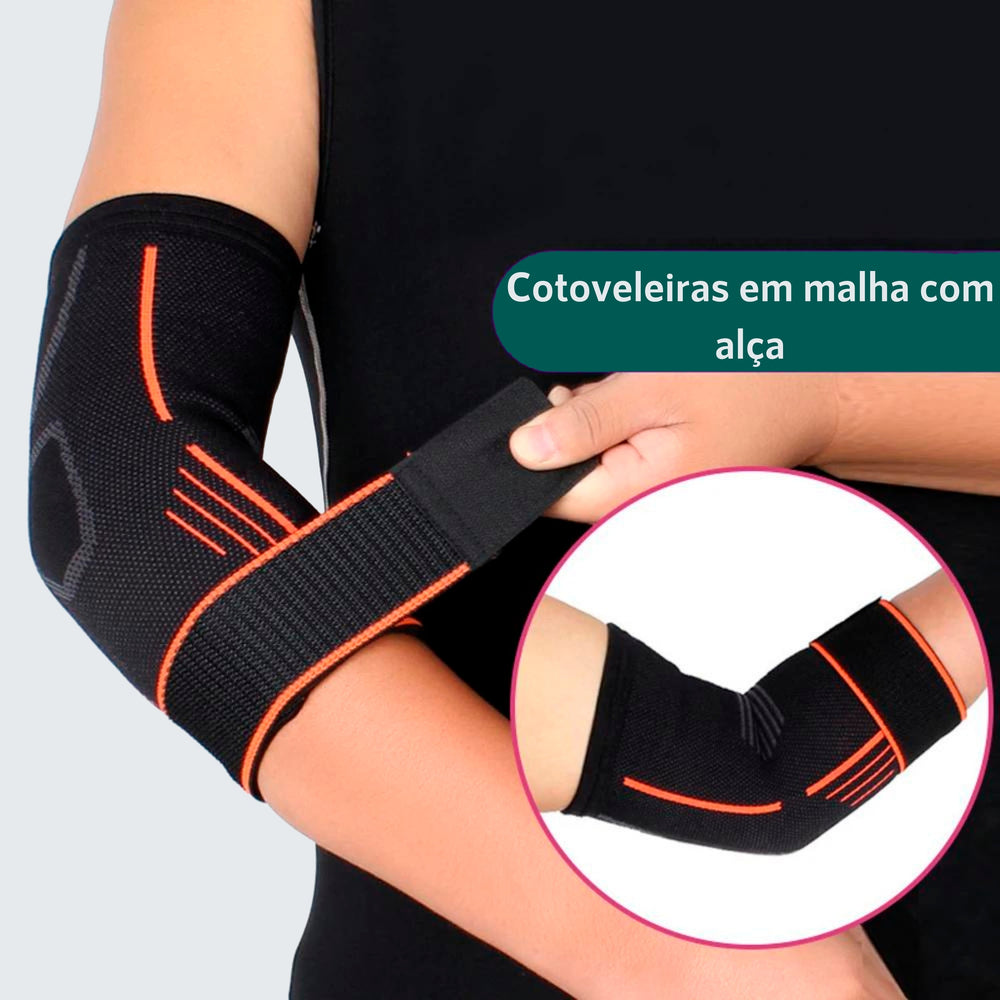 ARTICure - terapia ortopédica para joelhos