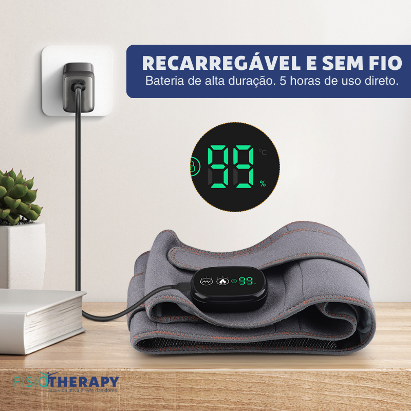 ARTICure - terapia ortopédica para joelhos