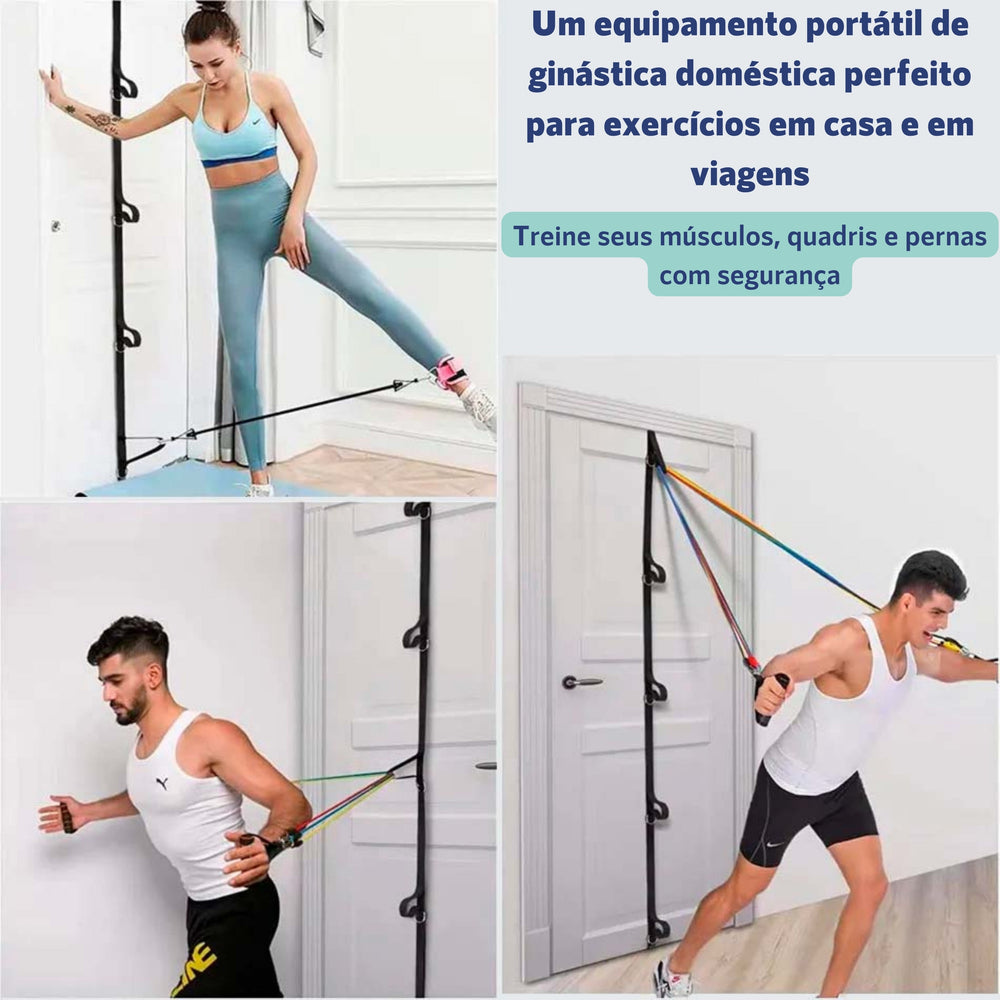 ARTICure - terapia ortopédica para joelhos