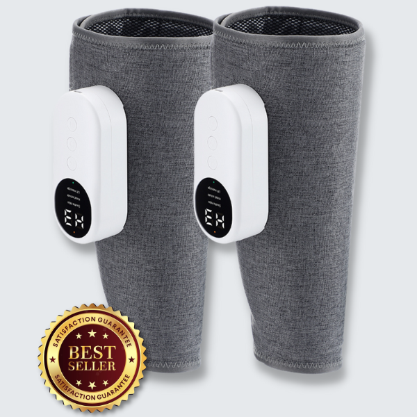 CIRCURelax™ - Terapia Para Pernas Inchadas e Doloridas