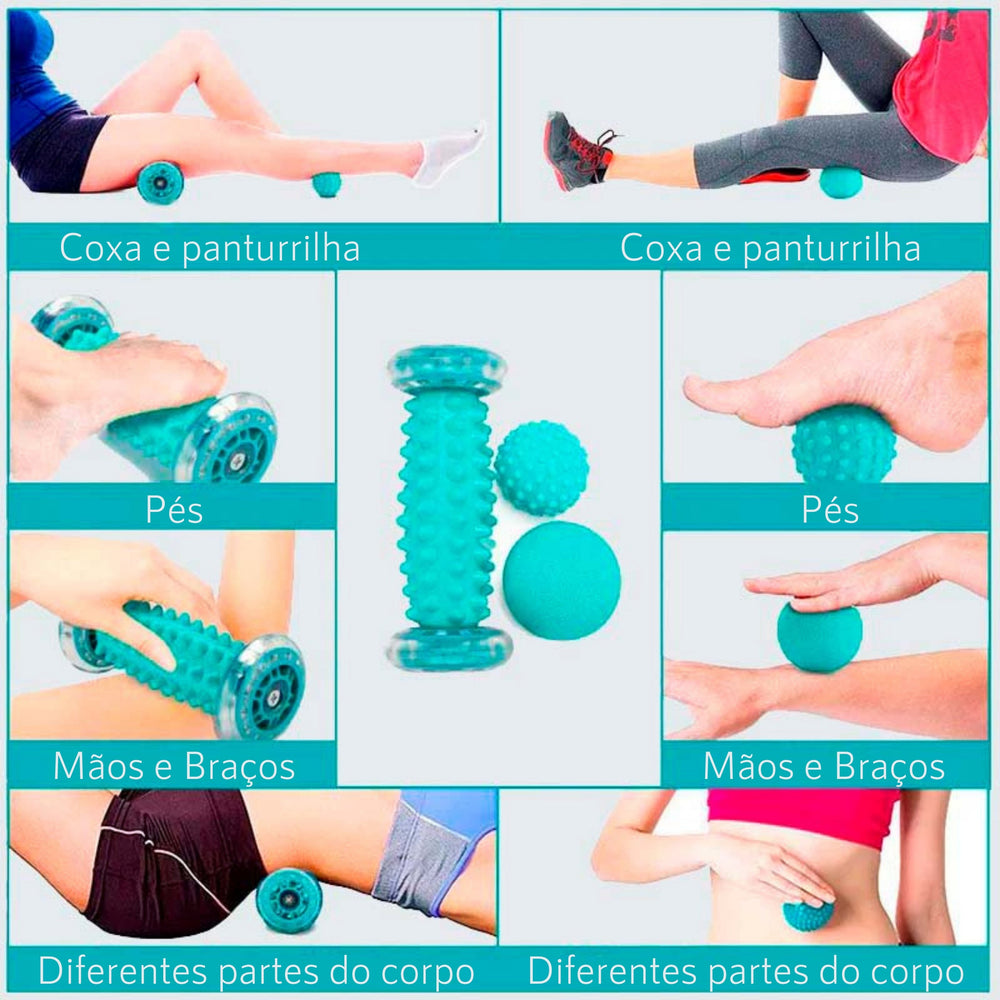 ARTICure - terapia ortopédica para joelhos