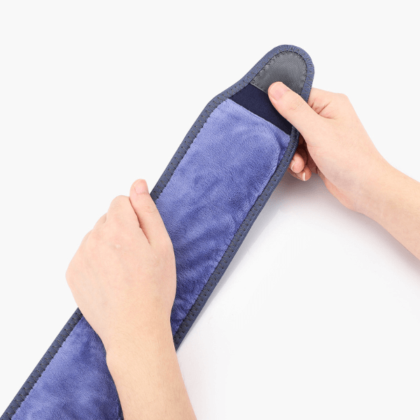Cinta de Terapia de Aquecimento para Tornozelos, Punhos e Braços