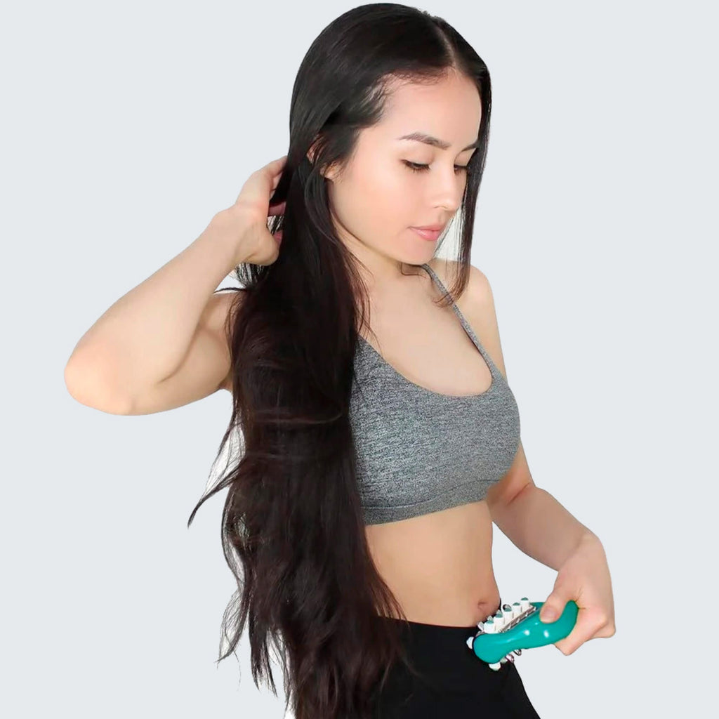 Massageador para Drenagem Linfática