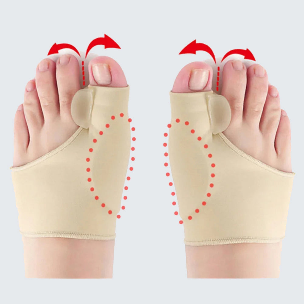 ARTICure - terapia ortopédica para joelhos