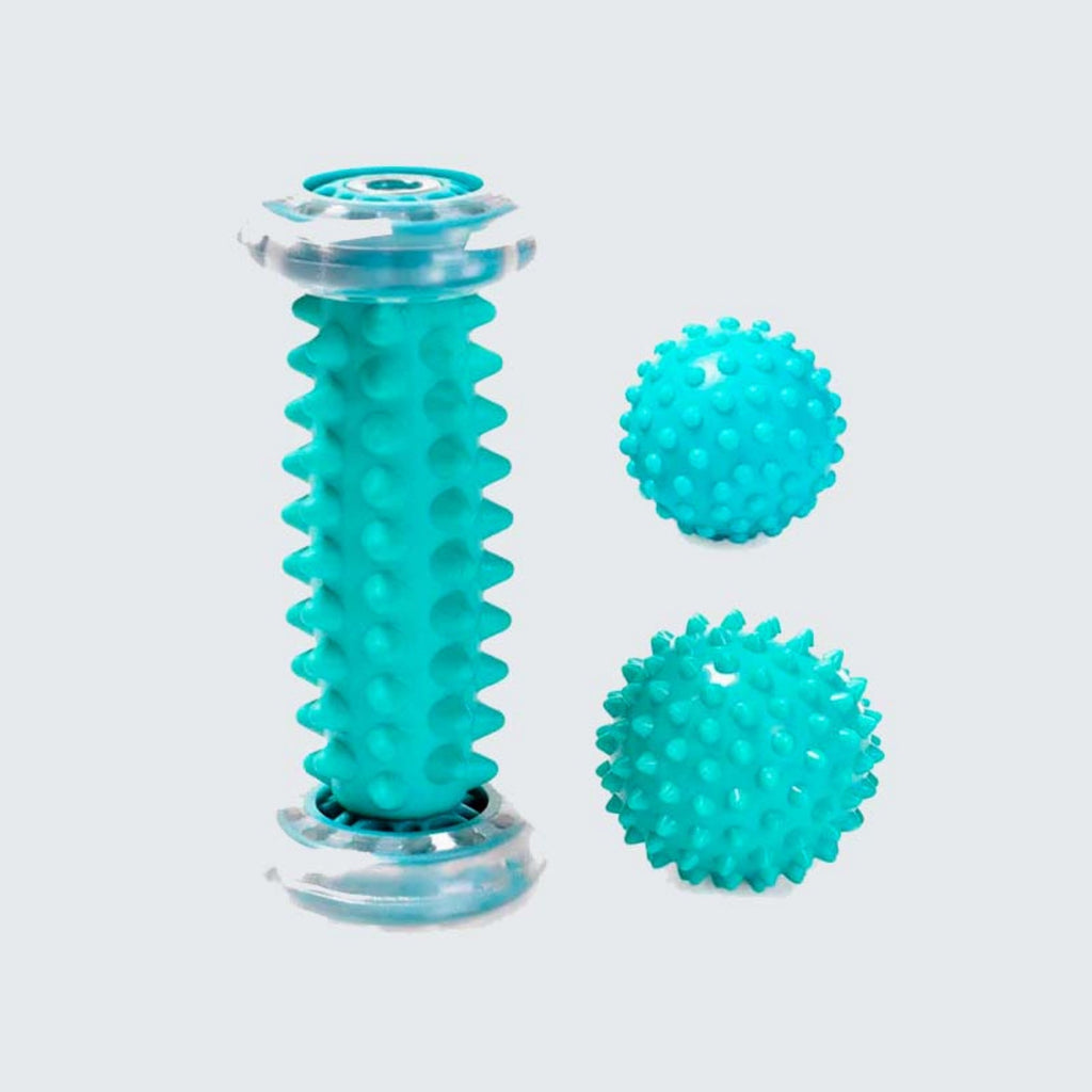 Kit Massageador para Pés
