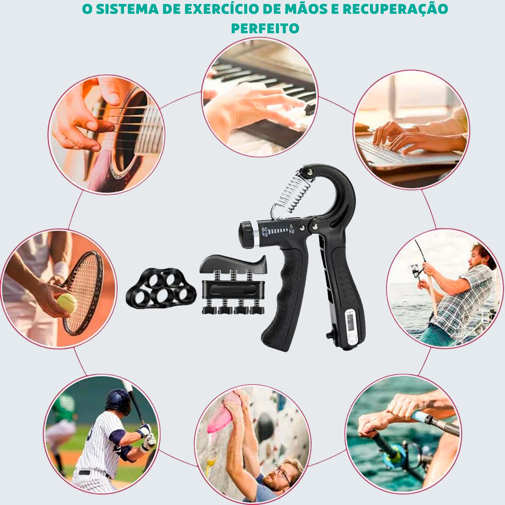 ARTICure - terapia ortopédica para joelhos