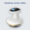 Terapia 3 em 1 para Desinchaço