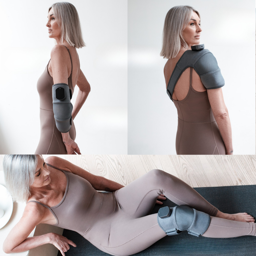 ARTIMax™ Terapia Ortopédica 3 em 1