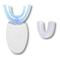 Escova de Dentes Elétrica 360º
