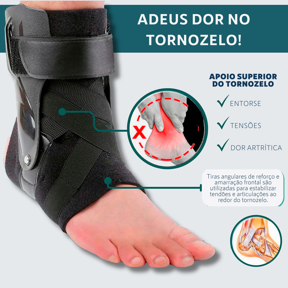 ARTICure - terapia ortopédica para joelhos