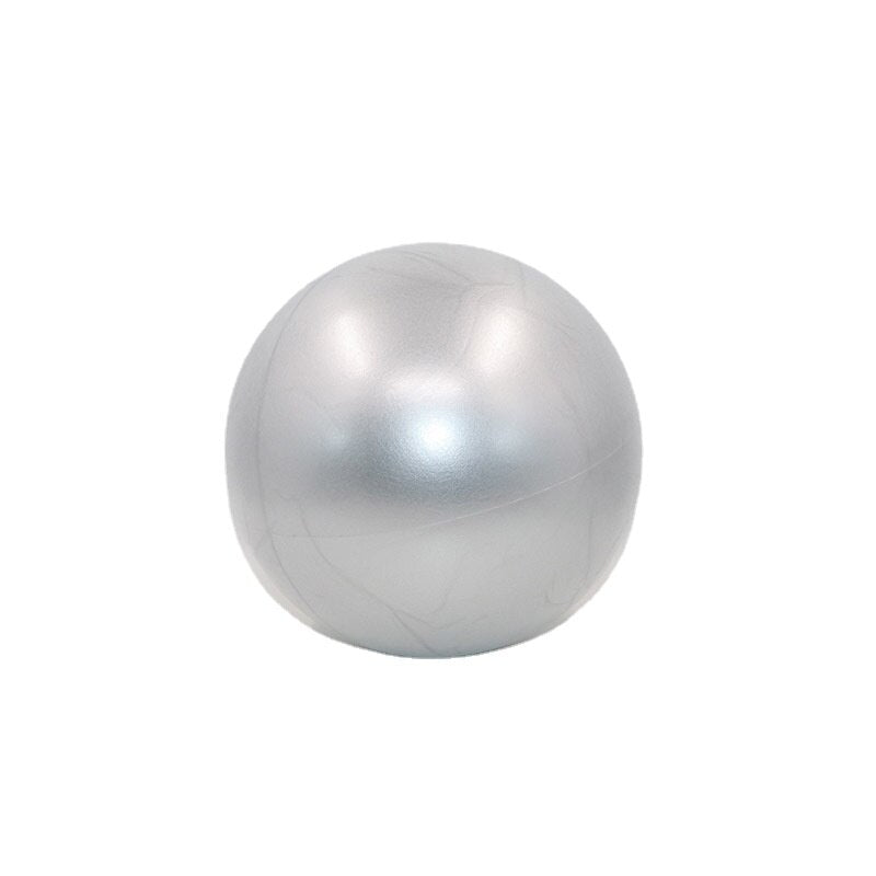 Bola para Exercício Fortalecedor e Yoga 25cm