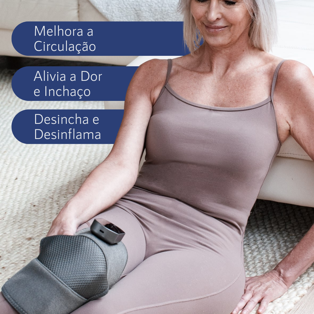 ARTIMax™ Terapia Ortopédica 3 em 1