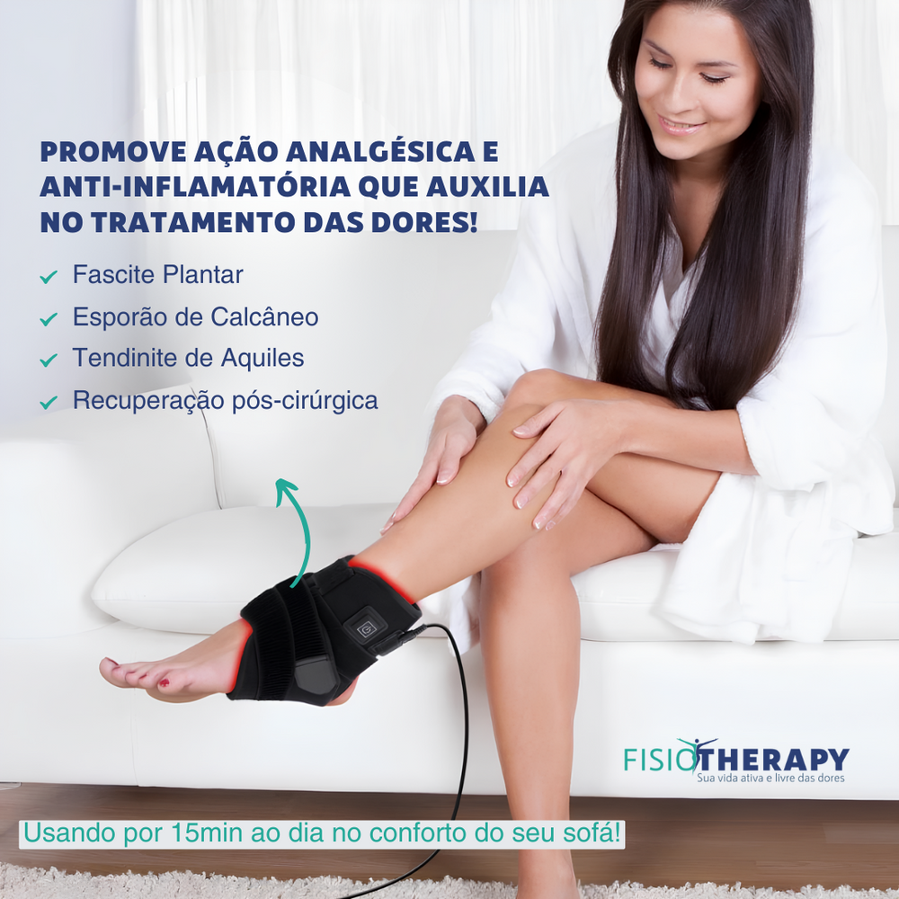 ARTICure - terapia ortopédica para joelhos
