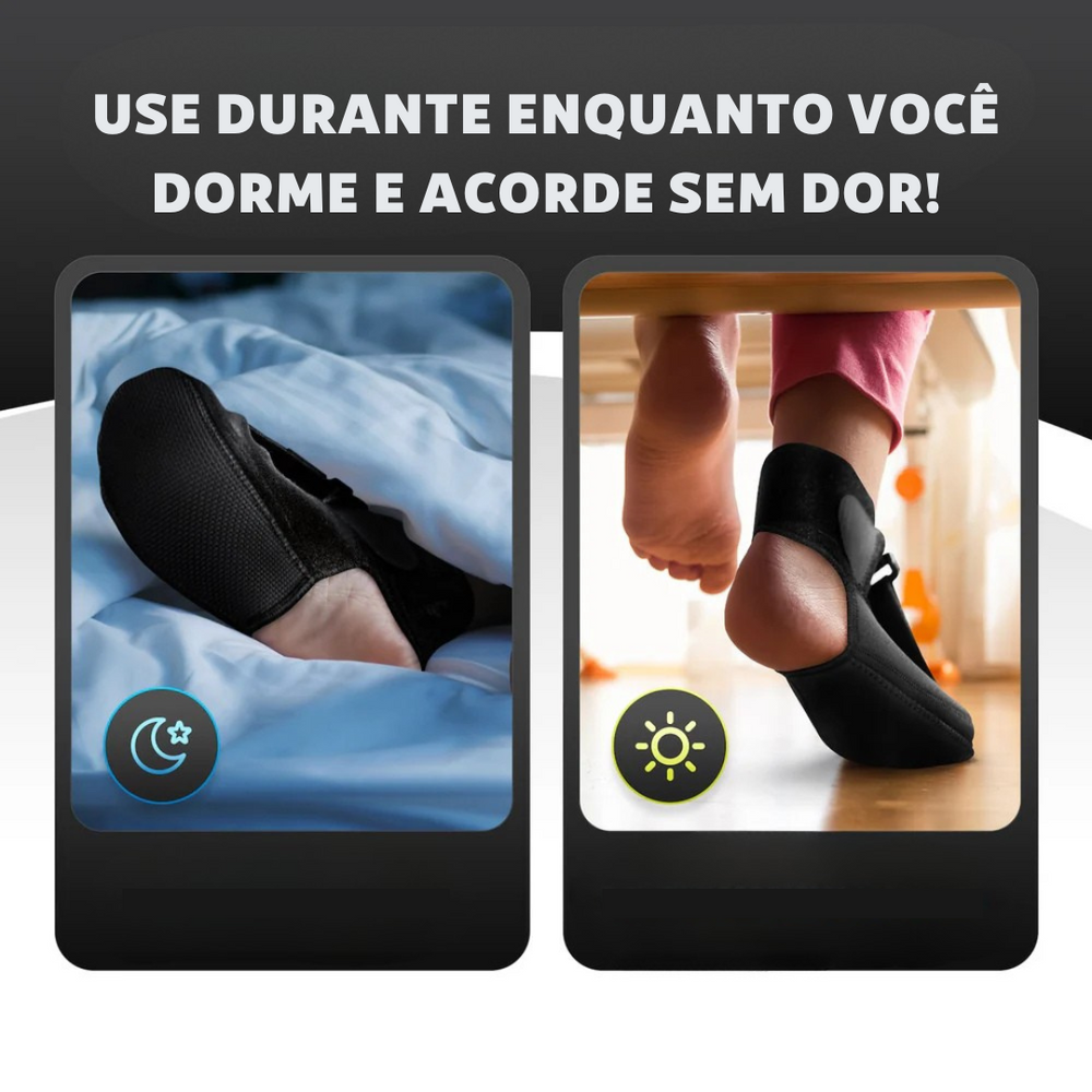 ARTICure - terapia ortopédica para joelhos